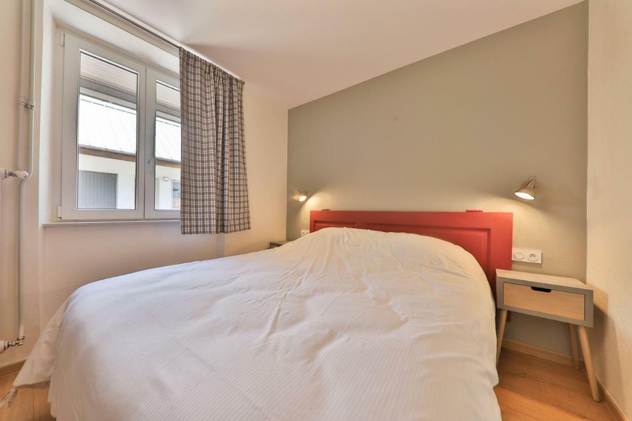 Locations Des 3 Sommets Avec Sauna Et Spa En Alsace Sondernach Exterior photo